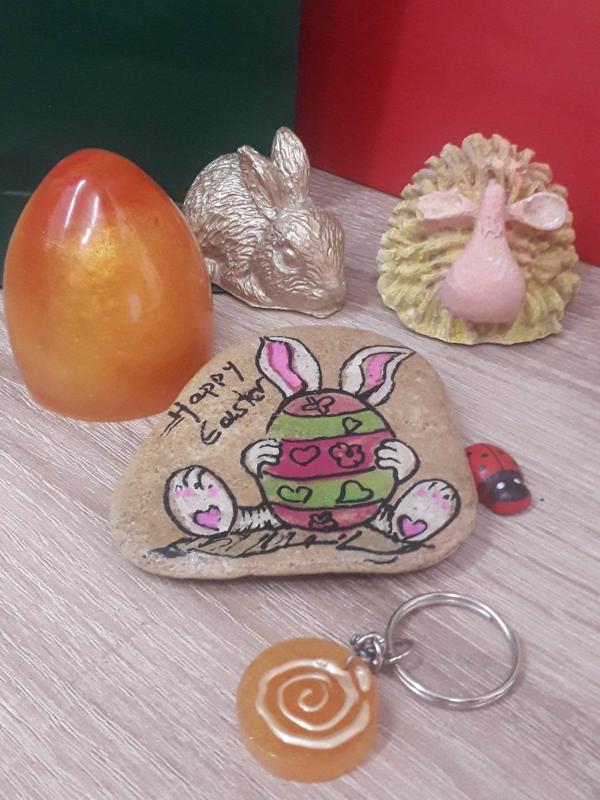 Easter decoration
