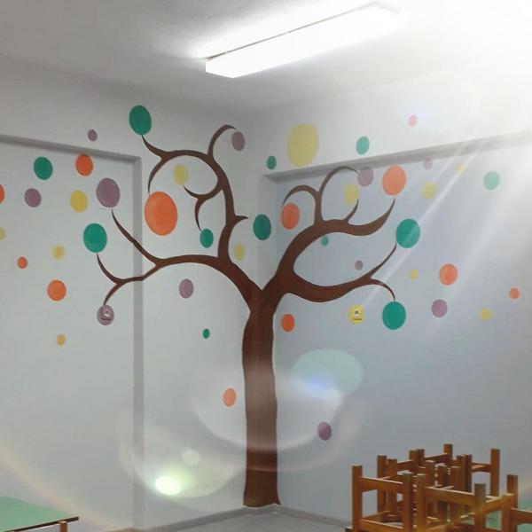 tree