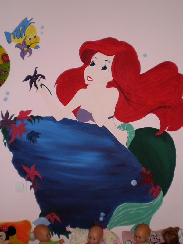 ariel
