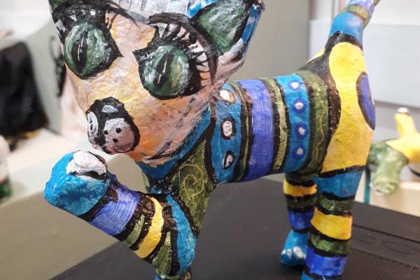 Papier Mache